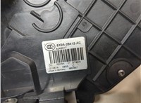 LR011302 Замок двери Land Rover Range Rover Sport 2009-2013 9276442 #4