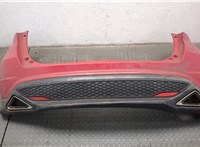  Бампер Honda Civic 2006-2012 9276490 #1