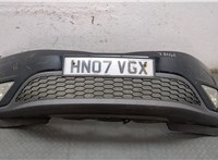  Бампер Honda Civic 2006-2012 9276509 #1