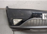  Бампер Honda Civic 2006-2012 9276509 #2