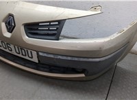  Бампер Renault Megane 2 2002-2009 9276522 #3