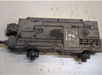  Электропривод ручного тормоза (моторчик ручника) Land Rover Range Rover Sport 2005-2009 9276538 #2