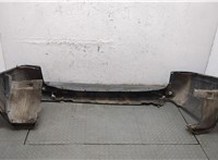  Бампер Mitsubishi Pajero / Montero 2000-2006 9276542 #4