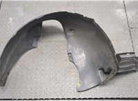 5J0809962 Защита арок (подкрылок) Skoda Fabia 2007-2010 9276564 #1