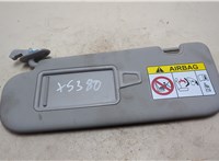 85210A2900ED Козырек солнцезащитный KIA Ceed 2012-2018 9276570 #3