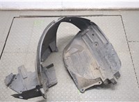  Защита арок (подкрылок) Nissan Qashqai 2006-2013 9276605 #1