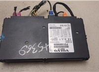 31489809 Блок комфорта Volvo V90 2016-2020 9276633 #6