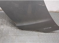  Капот Toyota Yaris 2005-2011 9276663 #2