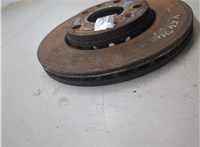 402067902R Диск тормозной Dacia Duster 2010-2017 9277125 #5