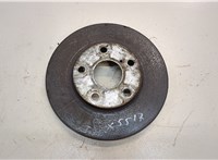  Диск тормозной Toyota RAV 4 2000-2005 9277127 #3