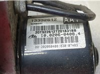  Блок АБС, насос (ABS, ESP, ASR) Opel Astra J 2010-2017 9277145 #2