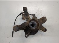  Ступица (кулак, цапфа) Toyota RAV 4 2000-2005 9277206 #2