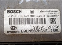  Блок управления двигателем Hyundai ix 35 2010-2015 9277272 #4