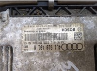 4L1910401H Блок управления двигателем Audi Q7 2009-2015 9277276 #4