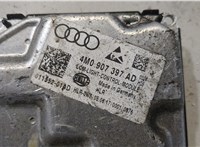 4M0907397AD Блок розжига Audi S5 (F5) 2016-2019 9277309 #2