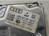 4M0907397AD Блок розжига Audi S5 (F5) 2016-2019 9277310 #2