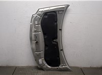  Капот Toyota Auris E15 2006-2012 9277317 #4