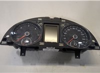  Щиток приборов (приборная панель) Volkswagen Passat 6 2005-2010 9277335 #1