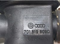  Кран отопителя (печки) Volkswagen Transporter 4 1991-2003 9277381 #3