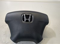  Подушка безопасности водителя Honda Civic 2001-2005 9277447 #1