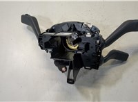  Переключатель поворотов и дворников (стрекоза) Volkswagen Passat 7 2010-2015 Европа 9277460 #3