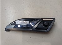  Ручка двери салона Skoda SuperB 2001-2008 9277492 #1