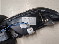  Ручка двери салона Skoda SuperB 2001-2008 9277492 #4