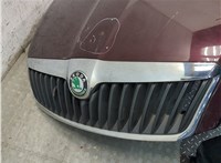  Капот Skoda Octavia (A5) 2008-2013 9277505 #5