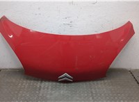  Капот Citroen C1 2005-2014 9277509 #1