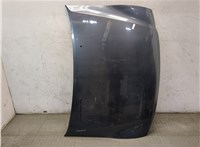  Капот Mitsubishi Pajero / Montero 2000-2006 9277528 #1