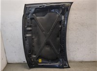  Капот Mitsubishi Pajero / Montero 2000-2006 9277528 #4