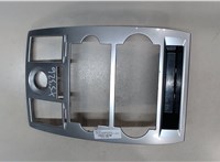 0UZ87TRMAA Рамка под магнитолу Chrysler 300C 2004-2011 9277545 #4