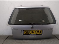  Крышка (дверь) багажника Volkswagen Passat 5 2000-2005 9277587 #1