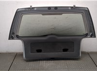  Крышка (дверь) багажника Volkswagen Passat 5 2000-2005 9277587 #8