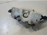  Переключатель поворотов и дворников (стрекоза) Renault Megane 3 2009-2016 9277627 #3