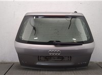  Крышка (дверь) багажника Audi A4 (B6) 2000-2004 9277637 #1