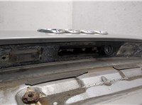  Крышка (дверь) багажника Audi A4 (B6) 2000-2004 9277637 #5