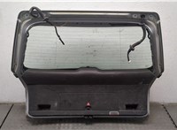  Крышка (дверь) багажника Audi A4 (B6) 2000-2004 9277637 #6