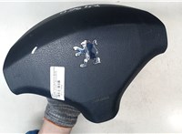 96810154ZD Подушка безопасности водителя Peugeot 308 2007-2013 9277646 #4