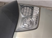  Крышка (дверь) багажника Lexus RX 2003-2009 9277649 #10