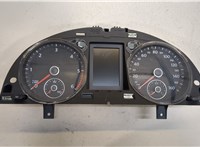  Щиток приборов (приборная панель) Volkswagen Passat 7 2010-2015 Европа 9277661 #1