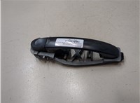  Ручка двери наружная Volkswagen Touran 2006-2010 9277700 #2