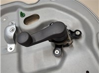  Стеклоподъемник механический Volkswagen Touran 2006-2010 9277713 #3