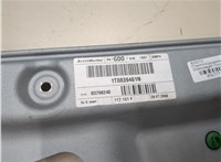  Стеклоподъемник механический Volkswagen Touran 2006-2010 9277713 #4