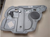  Стеклоподъемник механический Volkswagen Touran 2006-2010 9277720 #1