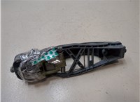  Ручка двери наружная Volkswagen Touran 2006-2010 9277724 #4