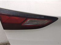  Крышка (дверь) багажника Opel Astra K 2015- 9277771 #5