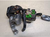  Замок зажигания Honda Civic 2001-2005 9277783 #2