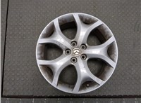  Комплект литых дисков Mazda CX-7 2007-2012 9277805 #3