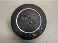  Подушка безопасности водителя Audi A8 (D3) 2002-2005 9277859 #1